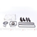 Комплект ланцюга ГРМ BMW 3 (F34)/X1 (F48)/X4 (F98) 1.5D/1.6D/2.0D 12-