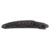 Ручка дверей (L) BMW X5 (E70) 06-13 (Black)