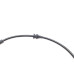 Датчик зношування гальмівних колодок (передніх) BMW X3 (G01)/X4 (G02) 17- (L=772mm)