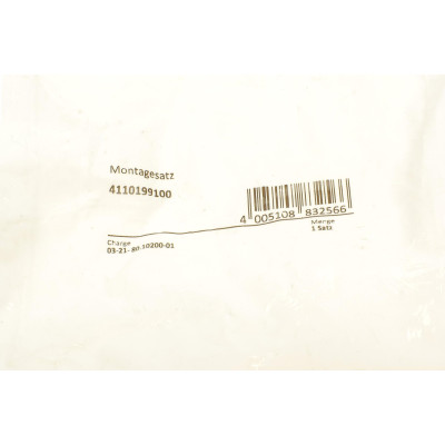 Болти маховика (к-кт 8 шт) BMW 3 (E90/F30/F80)/5 (E60/F10/G30/F90) 06-18 B47/M47/M57/N47/N57
