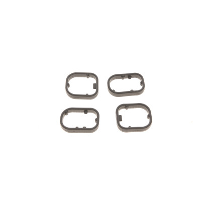 Прокладка радіатора масляного ущільнюючого BMW 1 (F20)/3 (F30)/5 (F11)/X3 (F25) 07-18 N47/N57(к-кт)