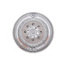 Демпфер + комплект зчеплення BMW 3 (F30/F80)/4 (F32/F82) 15- B38 B15A