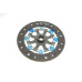 Комплект зчеплення BMW 3 (E46) 98-05 (d=230mm) (+вижимний) M43/N40/N42/N45/N46