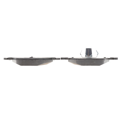 Колодки гальмівні (передні) BMW 5 (F10/F11) 09-/6 (F12/F13) 11-18