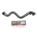 Патрубок системи охолодження BMW 3 (E46) 1.6/1.8i (M43) 97-06 (зверху) (L)