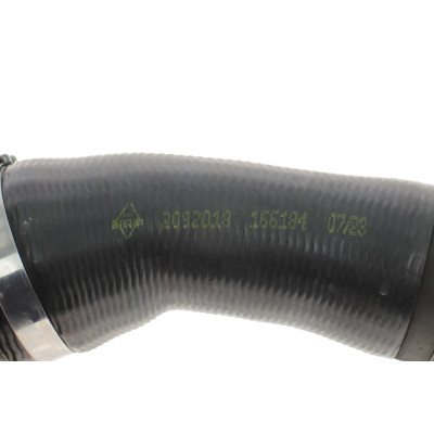 Патрубок інтеркулера BMW 5 (E60/E61) 3.0D 04-07 M57