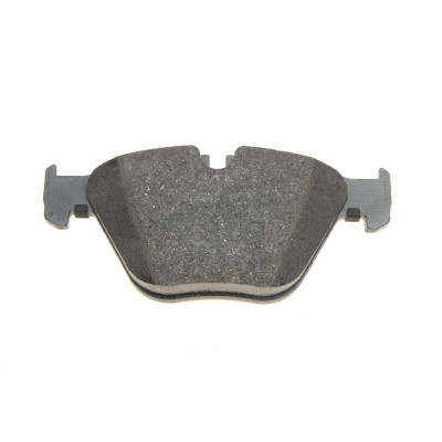 Колодки гальмівні (передні) BMW 5 (F10,F11)/6 (F06,F12,F13) 09- (Teves) Q+