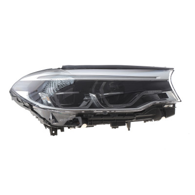 Фара (R) BMW 5 (G30/F90) 16- (LED)