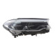 Фара (R) BMW 5 (G30/F90) 16- (LED)
