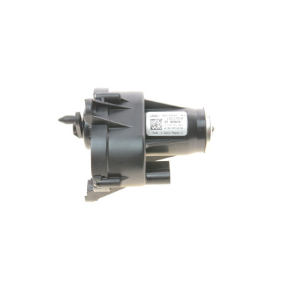 Колектор впускний BMW 3 (E90/E92/E93)/ 5 (F10/F11)/ 7 (F01/F02) 07-13 (N57) (з сервоприводом)
