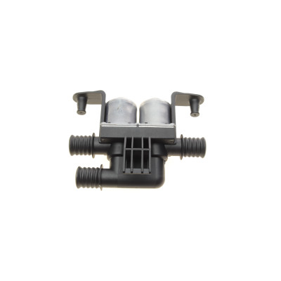 Кран пічки BMW X5 (E53/E70/F15)/X6 (E71/F16) 00-18