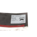 Патрубок інтеркулера (L) BMW 3 (E46) 2.0d 98-05 (M47)