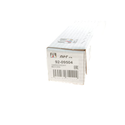 Тяга рульова BMW 5 (E39) 95-04/Z8 (E52) 00-03 (L=173mm)