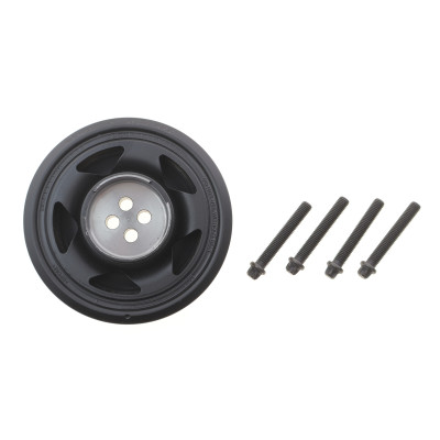 Шків колінвалу BMW 1 (F20/F21)/X1 (F48) 14- B37 D15 A