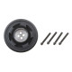 Шків колінвалу BMW 1 (F20/F21)/X1 (F48) 14- B37 D15 A