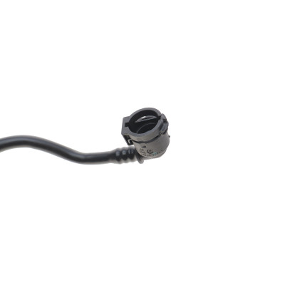 Патрубок системи охолодження BMW X3 (F25) 11-17 N20/N55