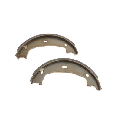 Колодки ручника BMW 1 (E81/E82)/3 (E46/E90) 98-13 (160x20)