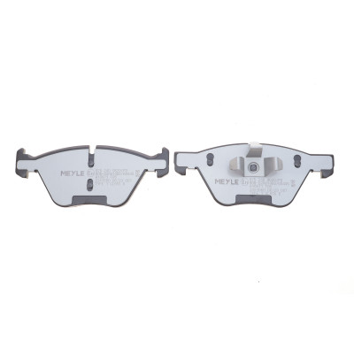Колодки гальмівні (передні) BMW 1 (E81/E82)/3 (E90-E93)/X1 (E84)/Z4 (E89) 04-16 (PREMIUM)