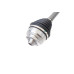 Піввісь (передня) BMW 5 (F10/F11)/6 (F06/F12/F13) xDrive 10-18 (R) (37x27/862)