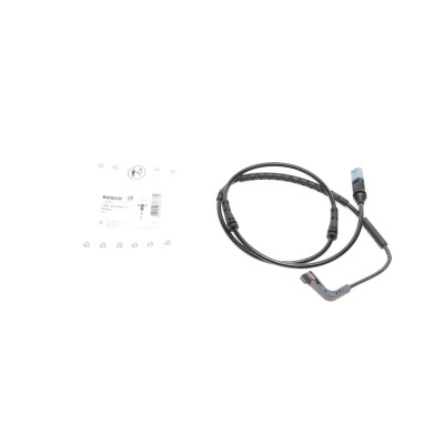 Датчик зносу гальмівних колодок (передніх) BMW 7 (F01-F04) 08-15 (L=1055mm)