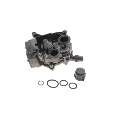 Термостат BMW 3 (F30/F80)/5 (G30/F90)/X3 (G01/F97) 1.5/2.0 B46/B48 15- (101°C)