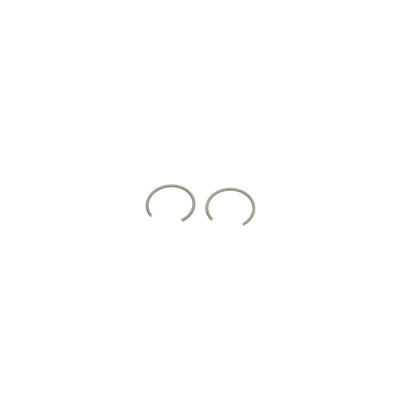 Поршень BMW 5 (E60) 2.0 i 07-10/X3 (E83) 2.0 i 05-11 N46 (STD) (84.00mm/STD)