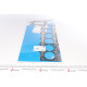 Прокладка ГБЦ BMW X5 (E70)/X6 (E71/E72) 07-14 (1 метка) (1.47mm) M57 D30