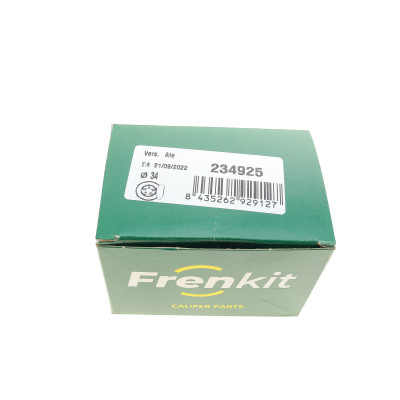 Ремкомплект супорта (заднього) BMW 3 (E36) (d=34mm) (Ate) (+поршень) Ремкомплект супорта (заднього) BMW 3 (E36) (d=34mm) (Ate) (+поршень)