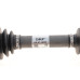 Піввісь (передня BMW X5 (E53) 00- (L) (30x27x585)