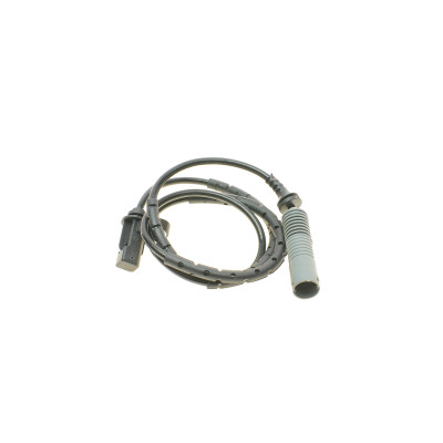 Датчик ABS (задній) BMW 1 (E81/E87)/3 (E90/E91) 04-11 (HÜCO)