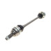 Піввісь (задня) BMW 1 (E81/E87)/3 (E90) 05-11 (L) (30/610) M47/N45/N47/N52/N53/N55/N57