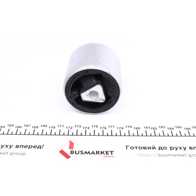 Сайлентблок важеля (переднього) BMW 7 (E65/66) 01-08 (12x70mm)