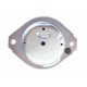 Подушка двигуна (L) BMW 5 (E60/E61/E63)/4 (E64) 2.2/2.5/3.0 01-10 Подушка двигуна (L) BMW 5 (E60/E61/E63)/4 (E64) 2.2/2.5/3.0 01-10