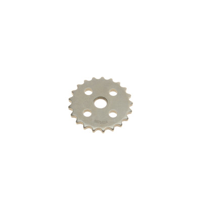 Комплект ланцюга насосу масляного BMW 5 (E60/E61)/MB A-class (W169) (N43/N46) (BorgWarner)