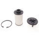Фільтр АКПП BMW 5 (F10) 4.4 (S63 ) 11-16 (7-speed dual--clutch) (DCT GS7D36SG)