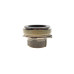 Комплект зчеплення BMW 3 (E46)/X3 (E83) 02-07 (d=240mm) (+вижимний) M57 D30 (306D2)