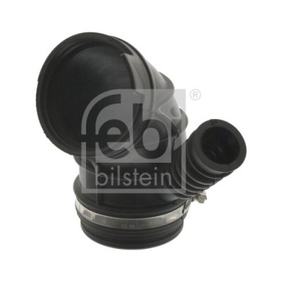 Патрубок інтеркулера BMW 5 (E39) 3.0 00-03 M54 B30