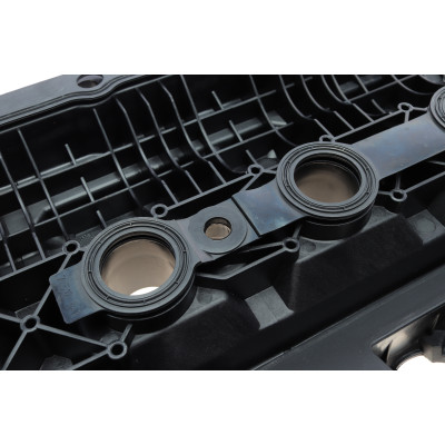 Кришка клапанів BMW 3 (E46)/5 (E39/E60) 3.0 04-11 (M54)