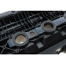Кришка клапанів BMW 3 (E46)/5 (E39/E60) 3.0 04-11 (M54)