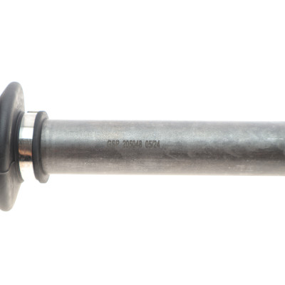 Піввісь (передня) (R) BMW 3 (E46) M54/M57 00-05 (30z/27z/897mm)