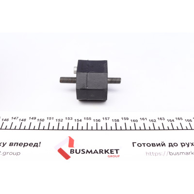 Подушка КПП BMW 3 (E30)/5 (E28/E39)/7 (E23) 1.6/1.8/2.0/2.5/2.4D 77-00 Подушка КПП BMW 3 (E30)/5 (E28/E39)/7 (E23) 1.6/1.8/2.0/2.5/2.4D 77-00