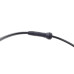 Датчик ABS (передній) BMW 5 (E39) 2.0i-4.0i 95-04 (HÜCO)