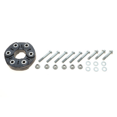 Муфта кардана еластична BMW 3 (E90)/5 (E60) 2.5-3.0d 05-10 (143mm)