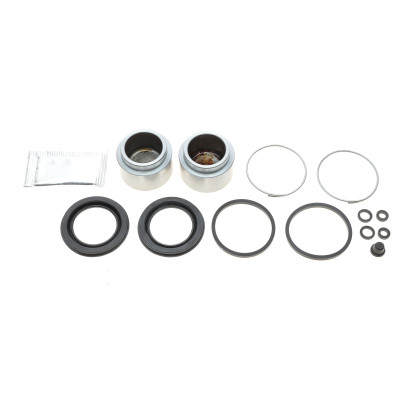 Ремкомплект супорта (переднього) Lada Nova 81- (d=48mm) (+2 поршня) (Lucas)