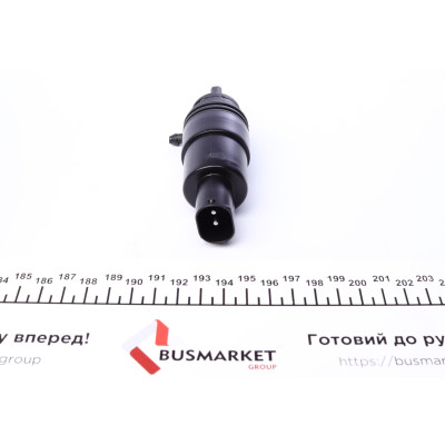 Насос омивача скла (моно) BMW 5 (E39)/7 (E38) 2.3-4.0i 94-03
