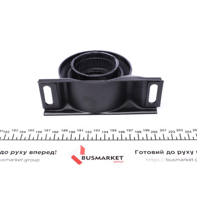 Підшипник підвісний BMW 3 (E30)/5 (E34)/7 (E32) 82-97 (d=30mm) Підшипник підвісний BMW 3 (E30)/5 (E34)/7 (E32) 82-97 (d=30mm)