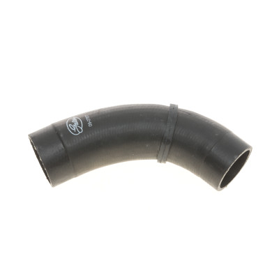 Патрубок інтеркулера (L) BMW 3 (E46) 2.0d 98-05 (M47)