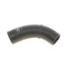 Патрубок інтеркулера (L) BMW 3 (E46) 2.0d 98-05 (M47)