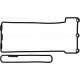 Прокладка кришки клапанів BMW 5 (E34)/7 (E32)/8 (E31) 3.0-4.0i 92-04, M60/M62 (зліва) Прокладка кришки клапанів BMW 5 (E34)/7 (E32)/8 (E31) 3.0-4.0i 92-04, M60/M62 (зліва)