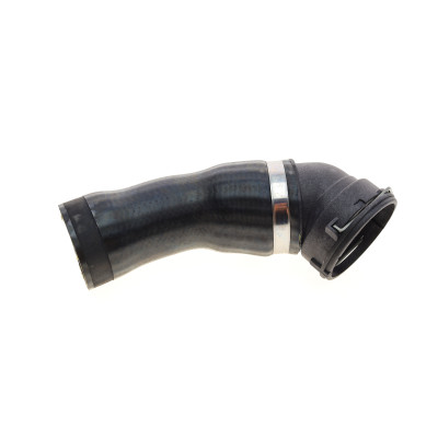 Патрубок інтеркулера BMW 5 (E60)/6 (E63) 2.5D/3.0D04-10 M57